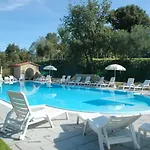 Umbria-tuscany With Pool Dom wakacyjny