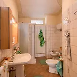 Dom wakacyjny Umbria-tuscany With Pool *