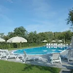 Umbria-tuscany With Pool Dom wakacyjny