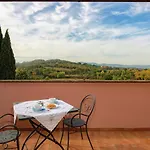 Umbria-tuscany With Pool Ravigliano