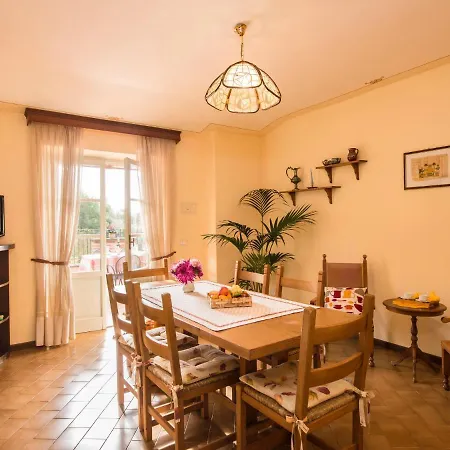 Сasa de vacaciones Umbria-tuscany With Pool Ravigliano