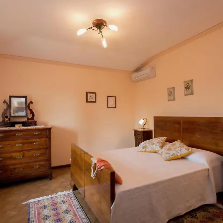 Сasa de vacaciones Umbria-tuscany With Pool *