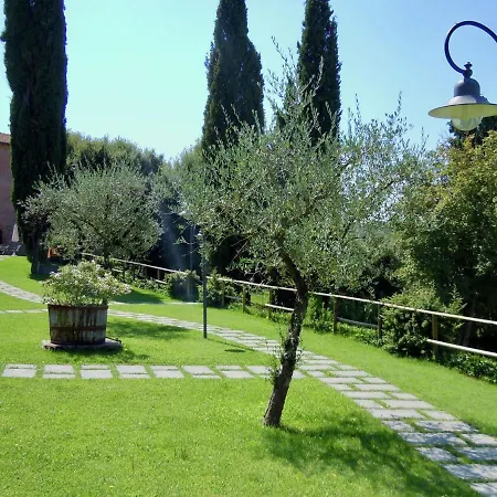 Umbria-tuscany With Pool Сasa de vacaciones