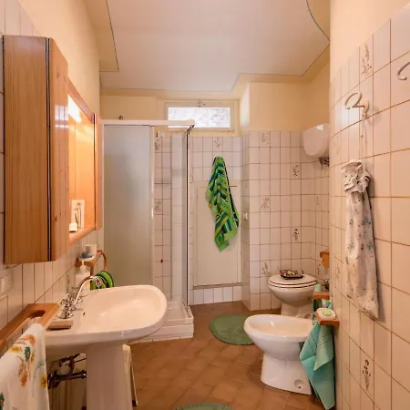 Сasa de vacaciones Umbria-tuscany With Pool *