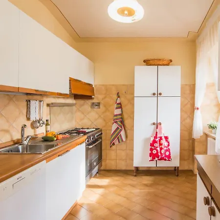 Belvilla By Oyo Paladue Holiday home Ravigliano