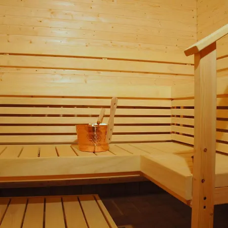 Сasa de vacaciones Umbria-tuscany With Pool