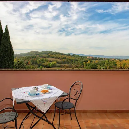 Umbria-tuscany With Pool Ravigliano