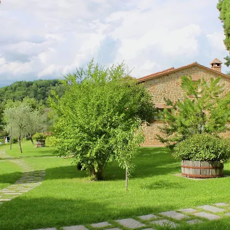Umbria-tuscany With Pool Ravigliano