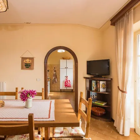 Umbria-tuscany With Pool Сasa de vacaciones