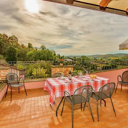 Umbria-tuscany With Pool 別荘 Ravigliano