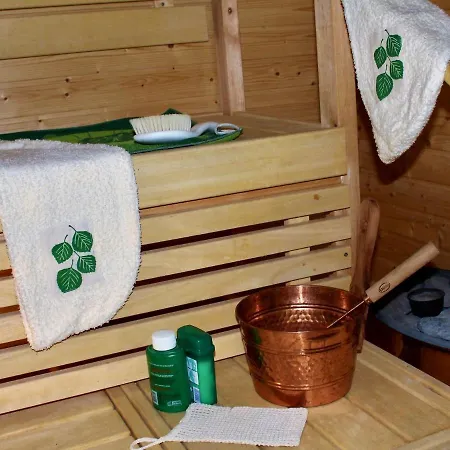 Umbria-tuscany With Pool Сasa de vacaciones