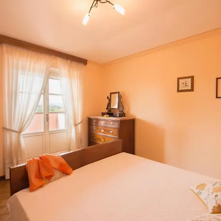 Umbria-tuscany With Pool