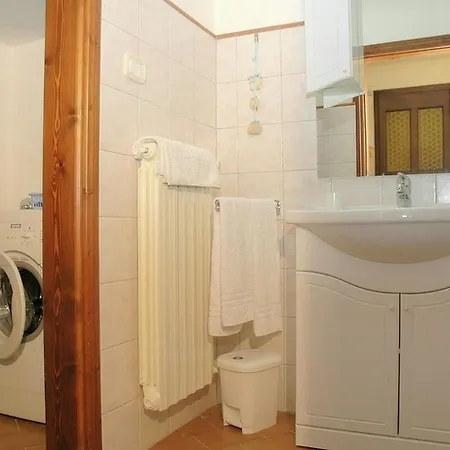 Umbria-tuscany With Pool Ravigliano