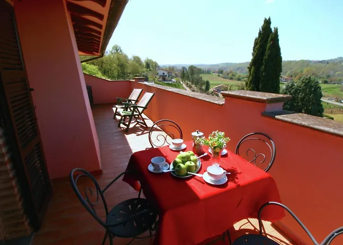 Umbria-tuscany With Pool Holiday home