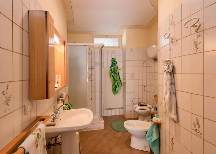 Holiday home Umbria-tuscany With Pool *