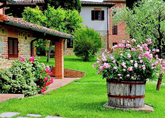 Umbria-tuscany With Pool Holiday home